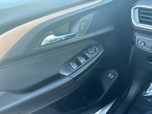2023 Chevrolet Trailblazer Vehicle Photo in Oshkosh, WI 54904