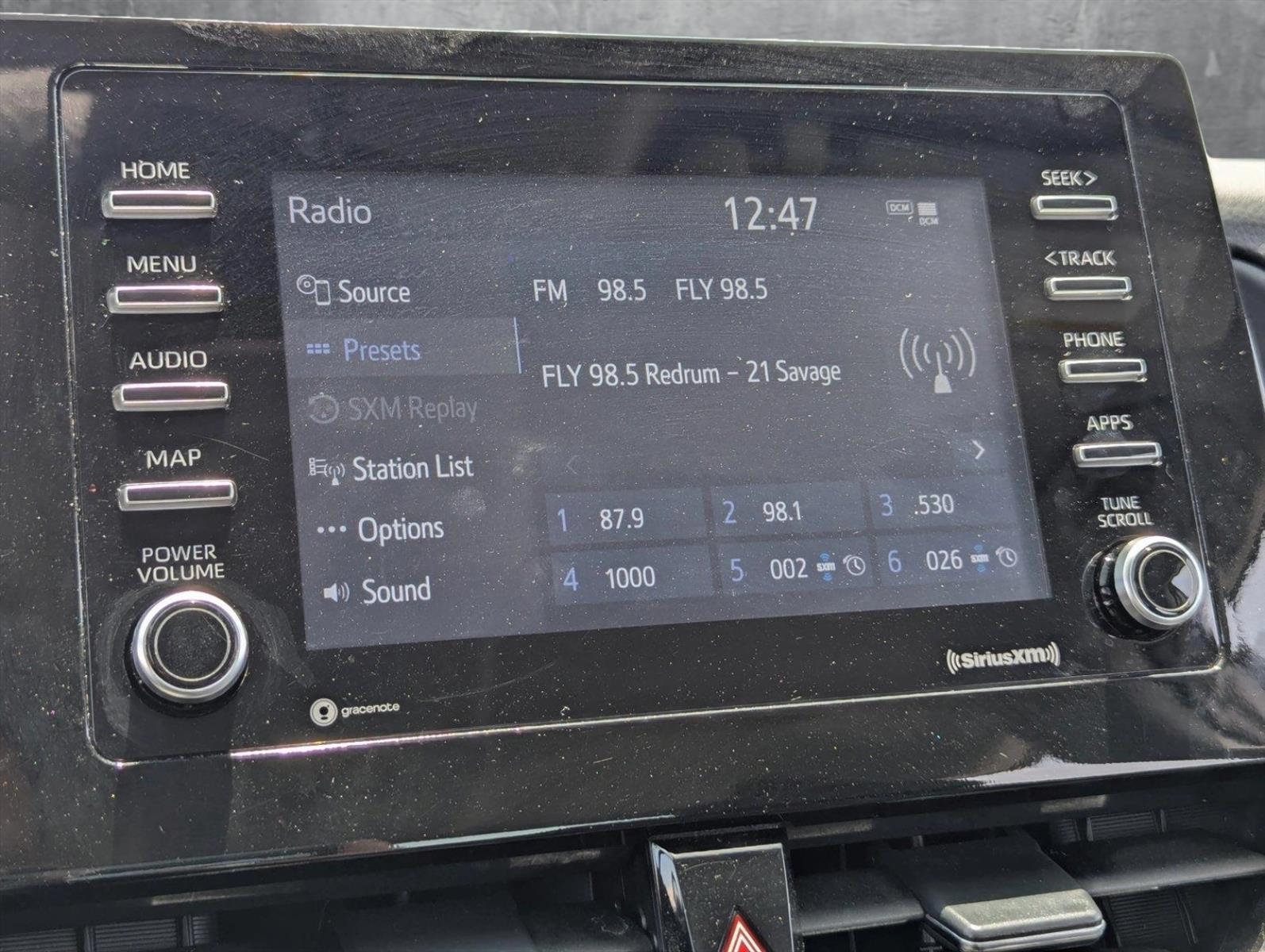2023 Toyota Camry Vehicle Photo in Ft. Myers, FL 33907