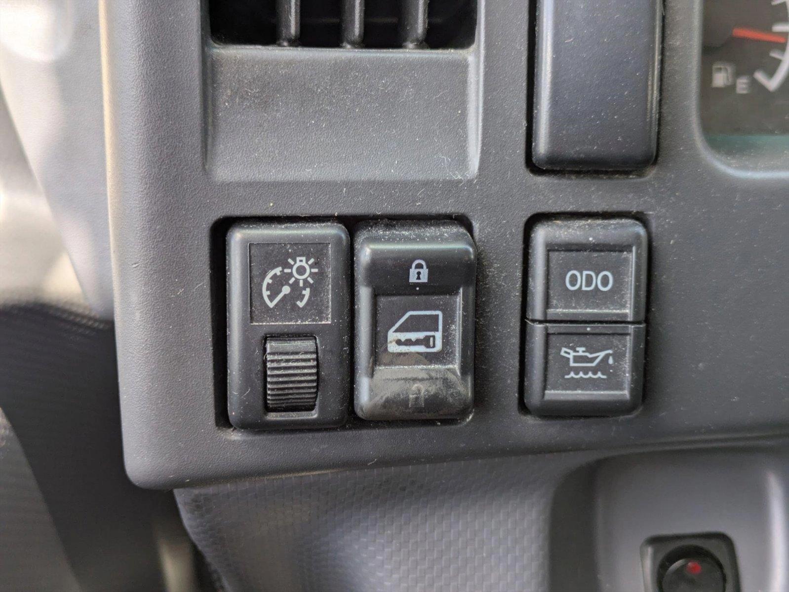 2020 Chevrolet Low Cab Forward 4500 HD Vehicle Photo in GREENACRES, FL 33463-3207