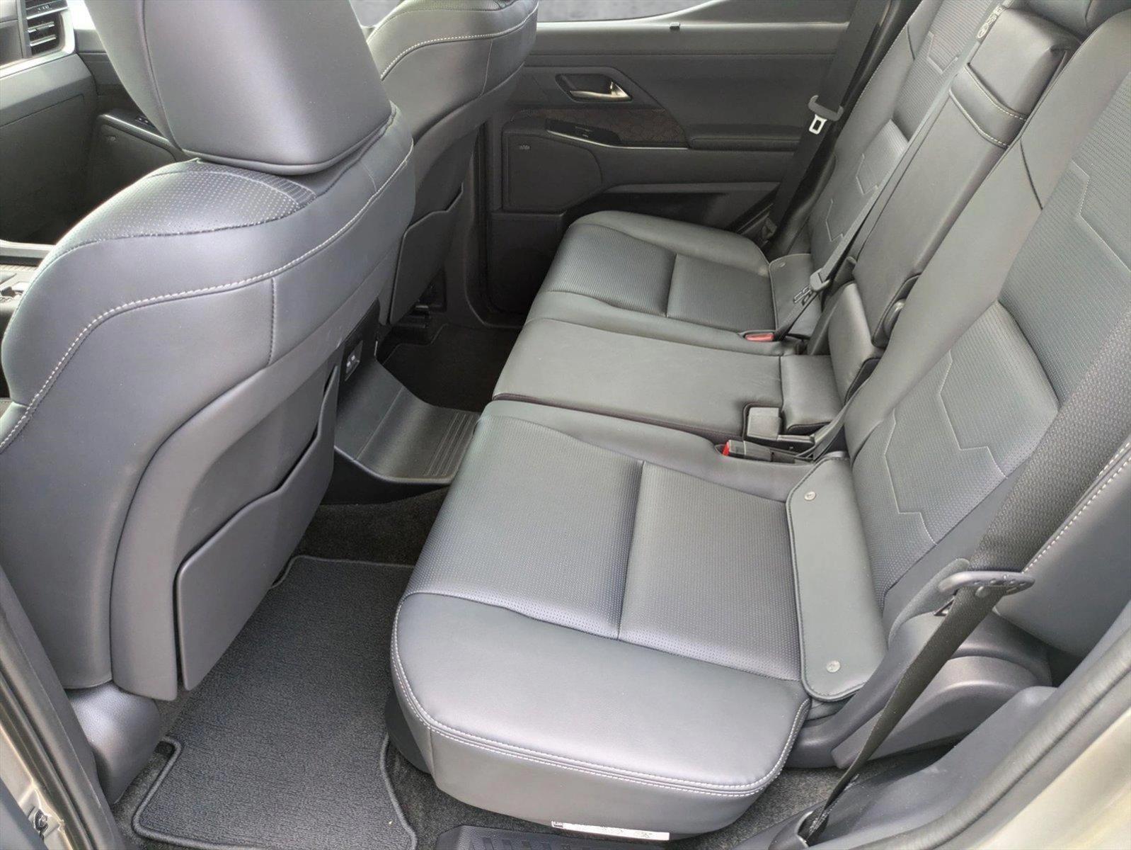 2024 Lexus GX 550 Vehicle Photo in Tampa, FL 33614