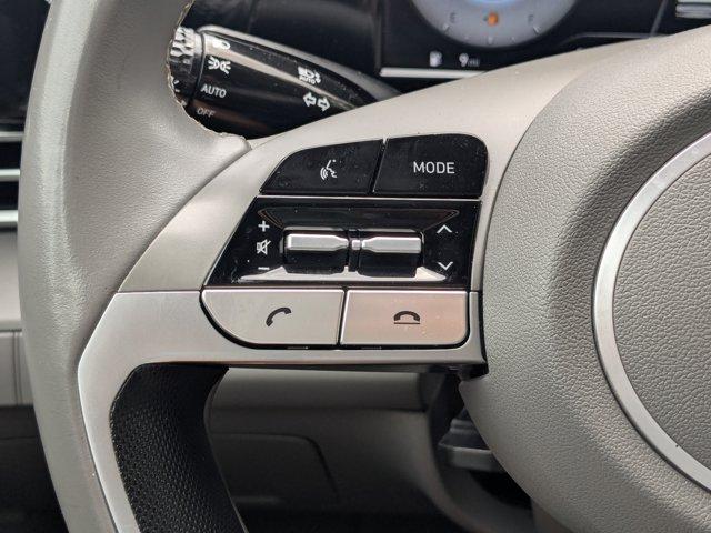 2022 Hyundai Elantra Vehicle Photo in BEAUFORT, SC 29906-4218