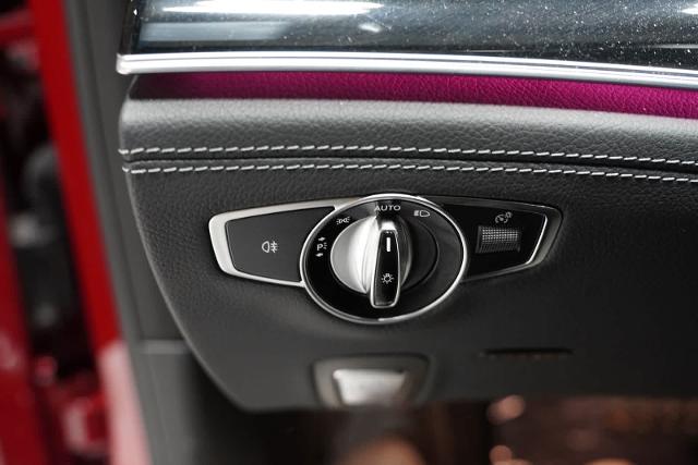 2024 Mercedes-Benz AMG GT Vehicle Photo in HOUSTON, TX 77079