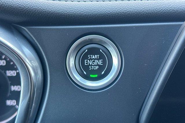 2022 Chevrolet Blazer Vehicle Photo in STOCKTON, CA 95212-2838