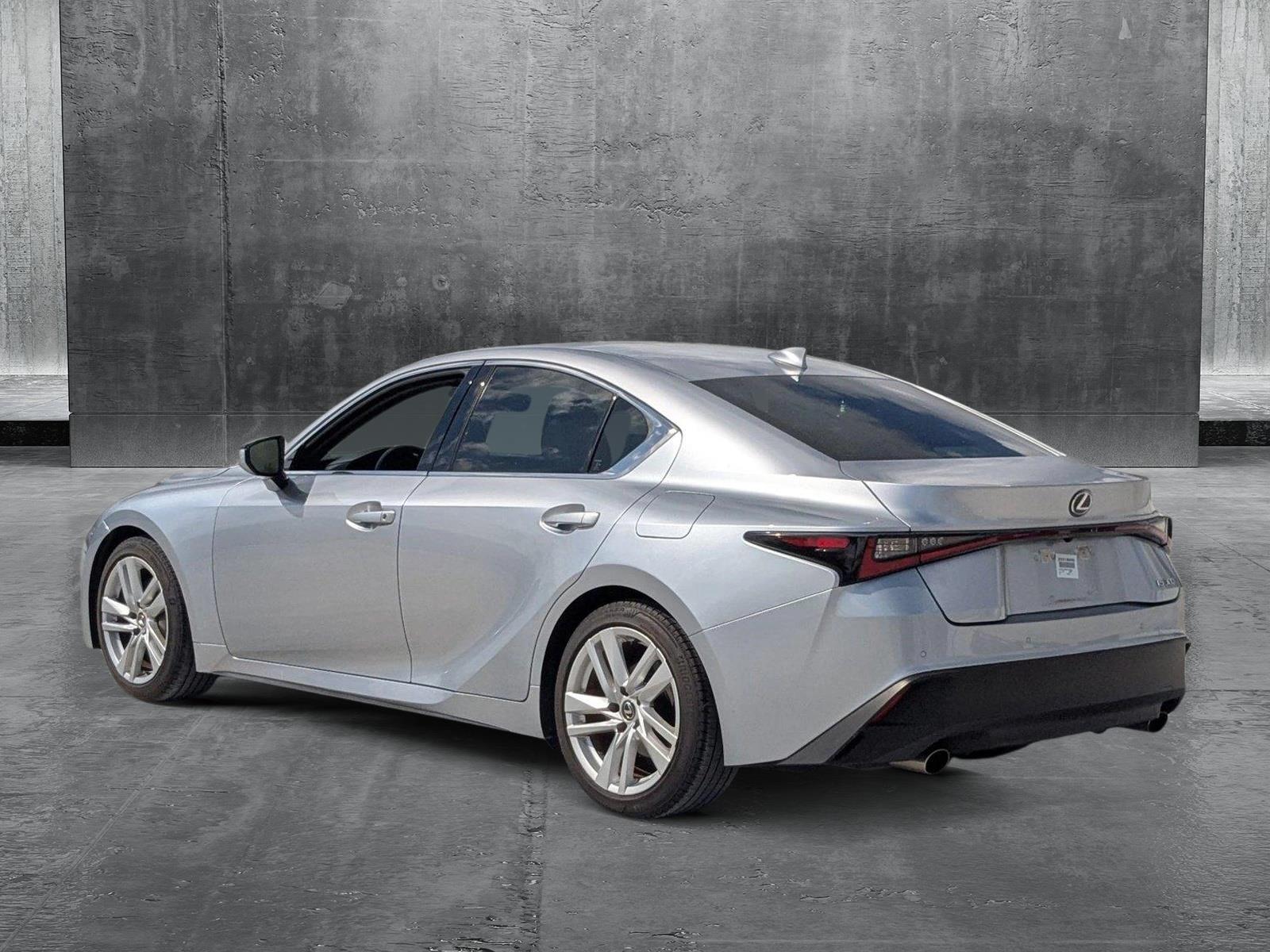 2023 Lexus IS 300 Vehicle Photo in Pembroke Pines , FL 33084