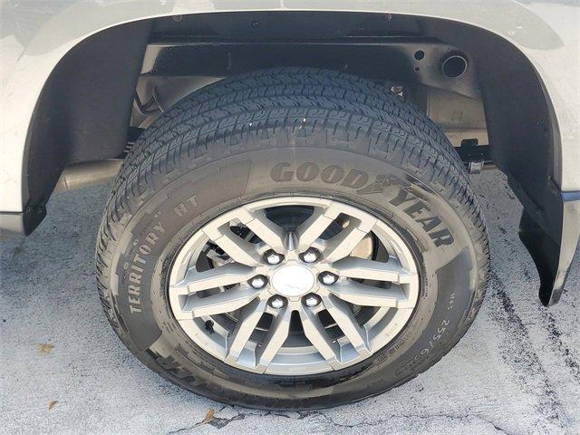 2023 Chevrolet Colorado Vehicle Photo in SUNRISE, FL 33323-3202