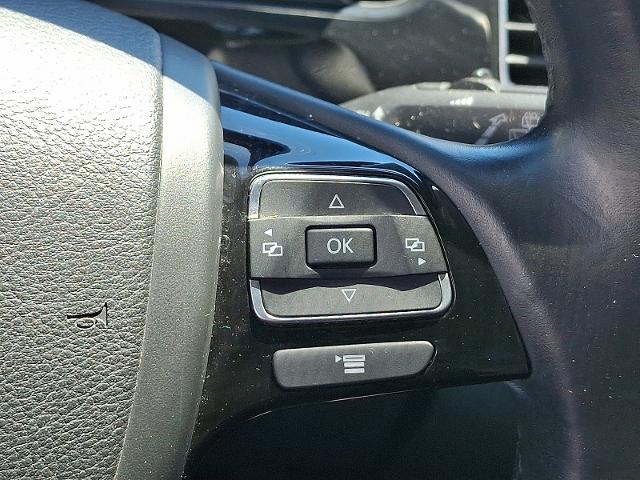 2012 Volkswagen Touareg Vehicle Photo in HARRISBURG, PA 17111-1033