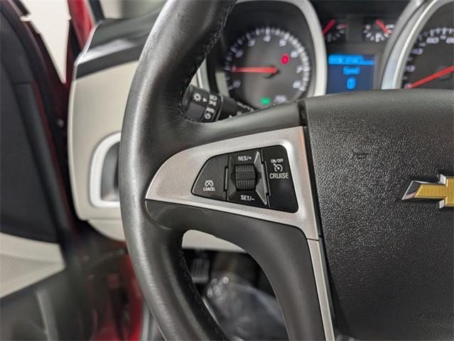2014 Chevrolet Equinox Vehicle Photo in ENGLEWOOD, CO 80113-6708