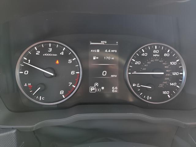 2025 Subaru Forester Vehicle Photo in Green Bay, WI 54304