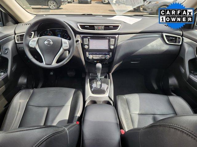 2016 Nissan Rogue Vehicle Photo in Ardmore, PA 19003