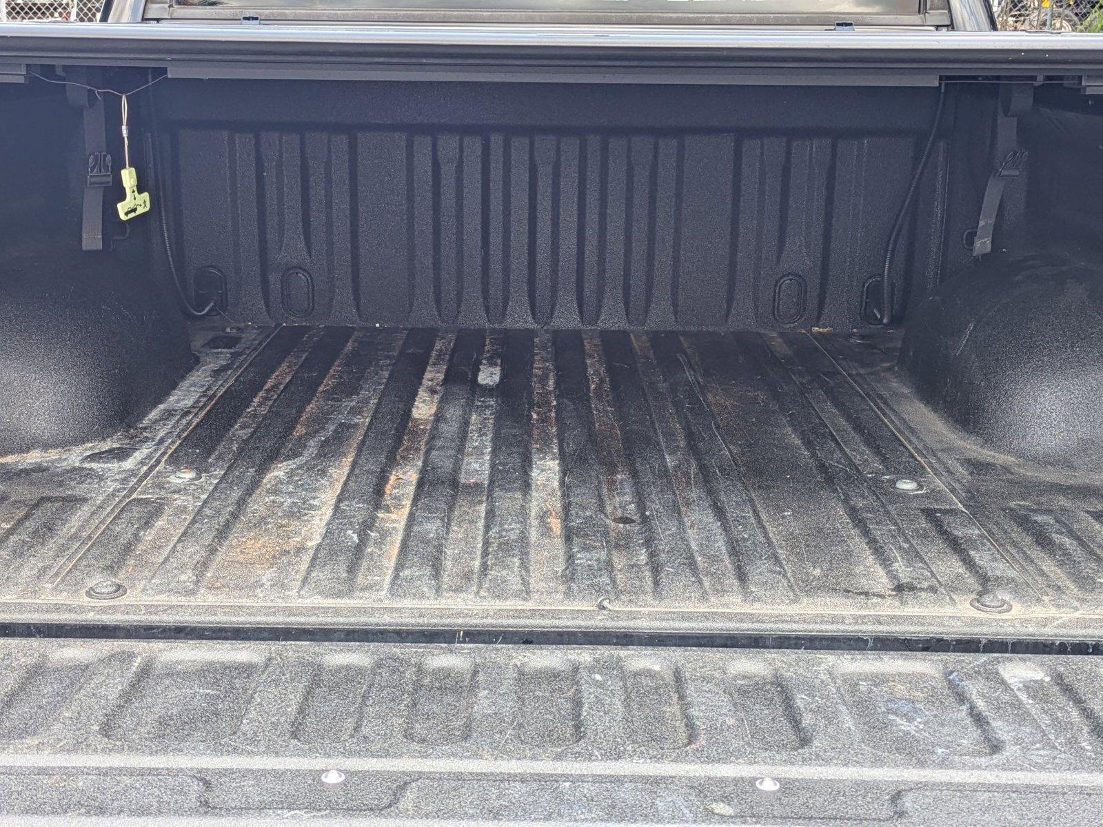 2021 Toyota Tundra 2WD Vehicle Photo in Sarasota, FL 34231