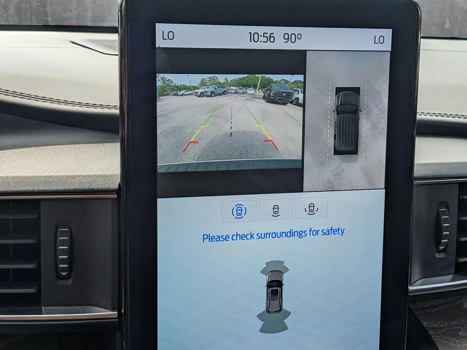 2020 Ford Explorer Vehicle Photo in Jacksonville, FL 32244