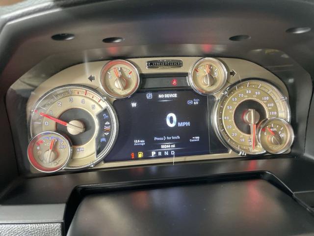 2018 Ram 3500 Vehicle Photo in GILBERT, AZ 85297-0402