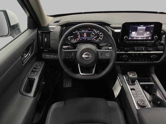 2025 Nissan Pathfinder Vehicle Photo in Appleton, WI 54913