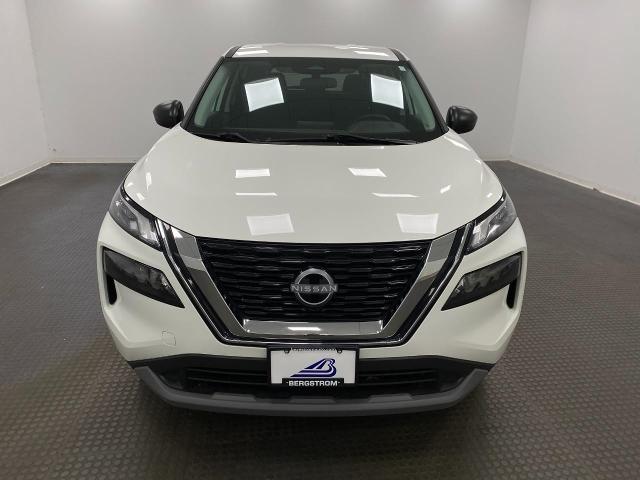 2023 Nissan Rogue Vehicle Photo in Appleton, WI 54913