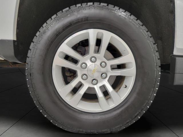2016 Chevrolet Silverado 1500 Vehicle Photo in NEENAH, WI 54956-2243