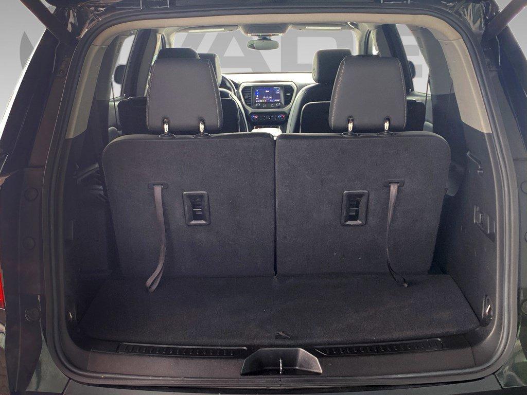 2023 GMC Acadia Vehicle Photo in SAVANNAH, GA 31406-4513