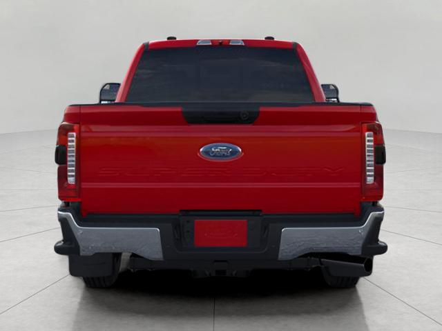 2025 Ford Super Duty F-250 SRW Vehicle Photo in Neenah, WI 54956