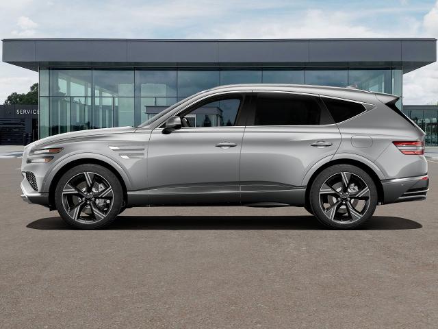 2025 Genesis GV80 Vehicle Photo in Appleton, WI 54913