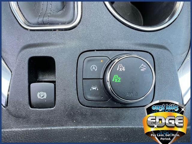2022 Chevrolet Traverse Vehicle Photo in Roslyn, NY 11576