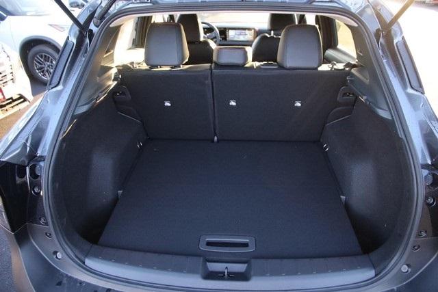 2025 Nissan Kicks Vehicle Photo in Hazelwood, MO 63042