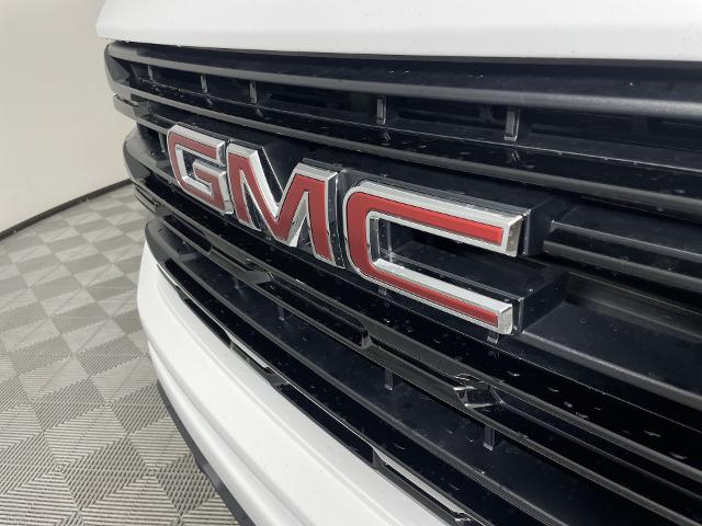 2024 GMC Sierra 1500 Vehicle Photo in GILBERT, AZ 85297-0402