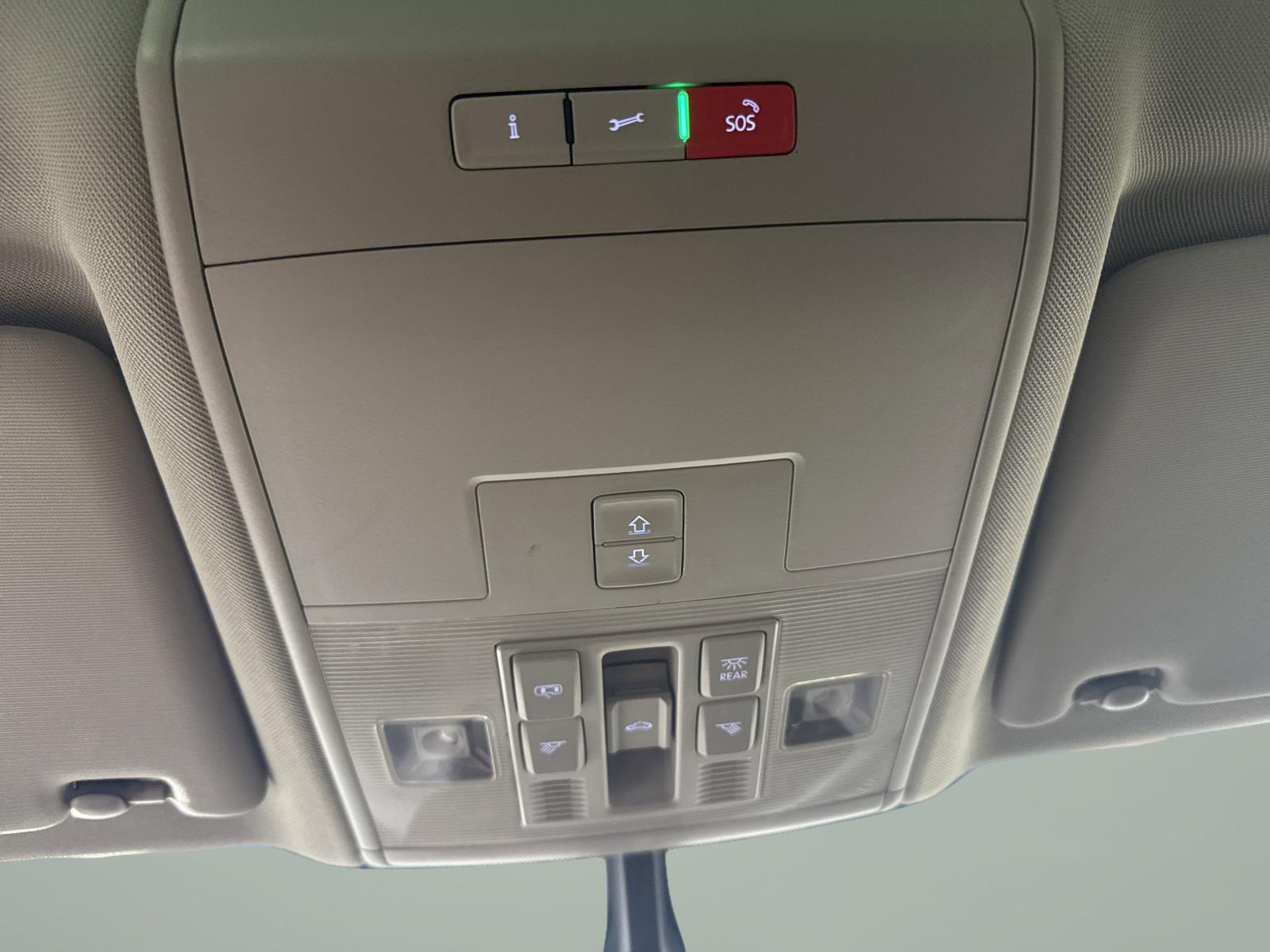 2021 Volkswagen Atlas Vehicle Photo in Georgetown, TX 78626