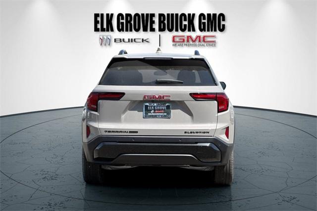 2025 GMC Terrain Vehicle Photo in ELK GROVE, CA 95757-8703