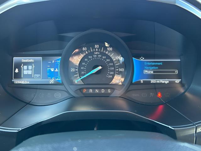 2024 Ford Edge Vehicle Photo in Appleton, WI 54914