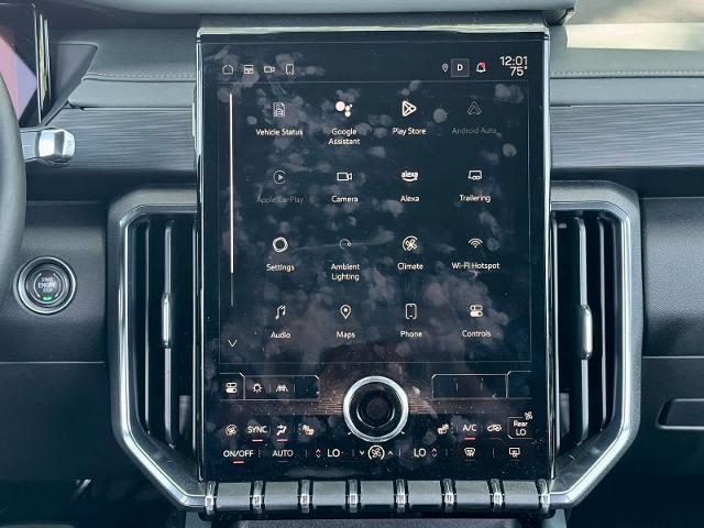 2024 GMC Acadia Vehicle Photo in DALLAS, TX 75209-3016