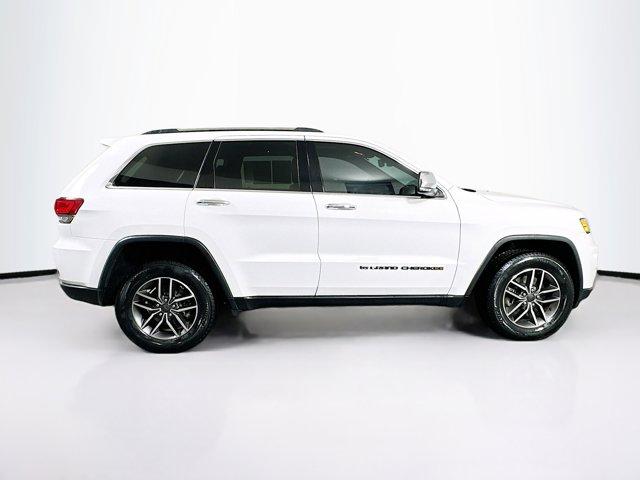 2022 Jeep Grand Cherokee WK Vehicle Photo in Doylsetown, PA 18901