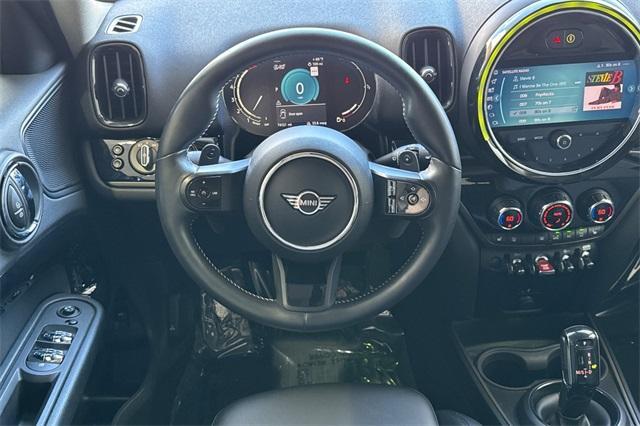 2022 MINI Countryman Vehicle Photo in ELK GROVE, CA 95757-8703