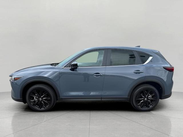 2025 Mazda CX-5 Vehicle Photo in Green Bay, WI 54304