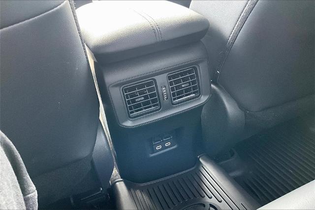2024 Toyota RAV4 Vehicle Photo in Grapevine, TX 76051