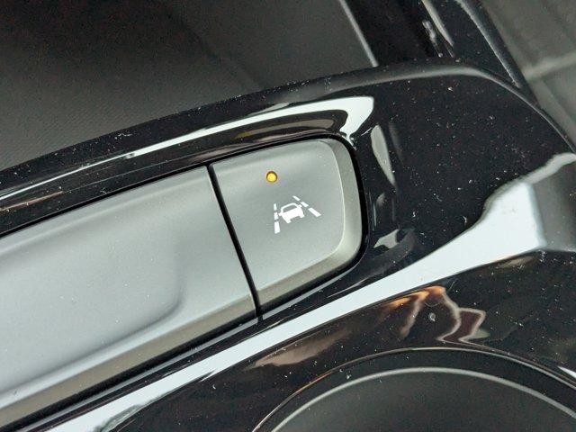 2025 Chevrolet Trax Vehicle Photo in BRUNSWICK, GA 31525-1881