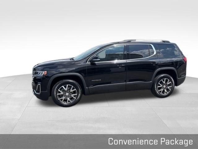 2023 GMC Acadia Vehicle Photo in Fishers, IN 46038