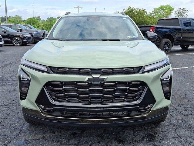 2024 Chevrolet Trax Vehicle Photo in LANCASTER, PA 17601-0000