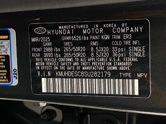 2025 Genesis GV80 Vehicle Photo in Appleton, WI 54913