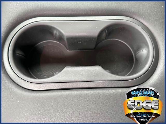 2022 Chevrolet Trax Vehicle Photo in Roslyn, NY 11576