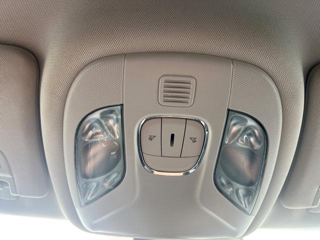 2021 Jeep Compass Vehicle Photo in Savannah, GA 31419