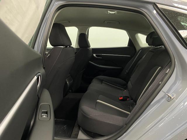 2025 Hyundai SONATA Vehicle Photo in Appleton, WI 54913