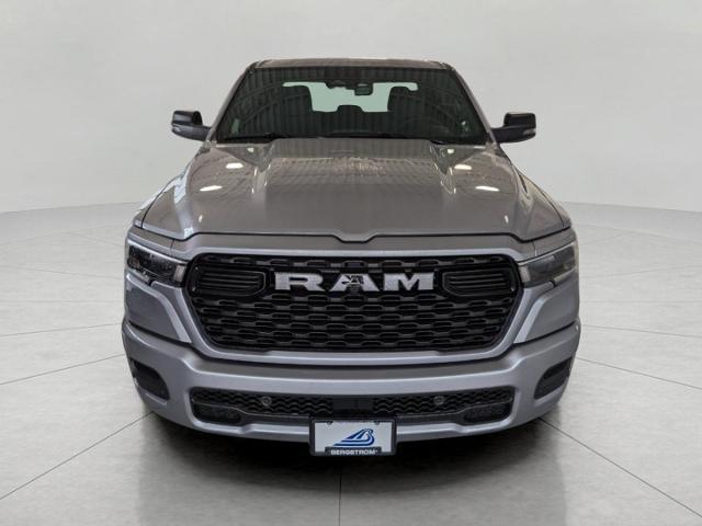2025 Ram 1500 Vehicle Photo in Oshkosh, WI 54901