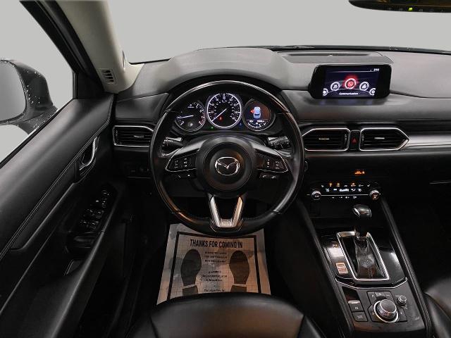 2019 Mazda CX-5 Vehicle Photo in Appleton, WI 54913