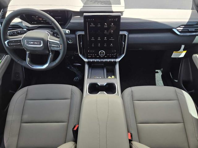 2025 GMC Acadia Vehicle Photo in DALLAS, TX 75209-3016
