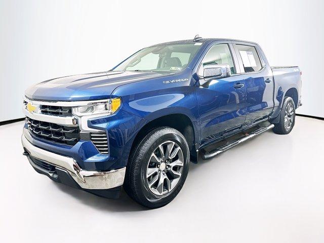 2023 Chevrolet Silverado 1500 Vehicle Photo in Doylsetown, PA 18901