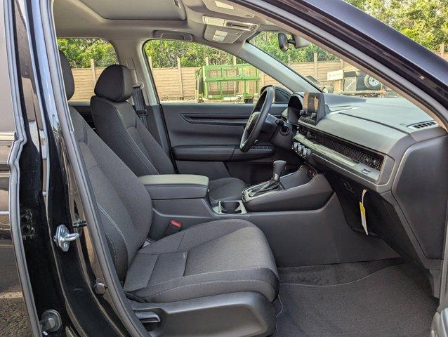 2025 Honda CR-V Vehicle Photo in San Antonio, TX 78230