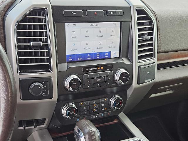 2020 Ford F-150 Vehicle Photo in AUSTIN, TX 78717