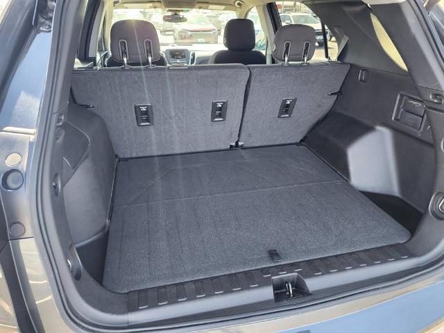 2019 Chevrolet Equinox Vehicle Photo in GREEN BAY, WI 54304-5303