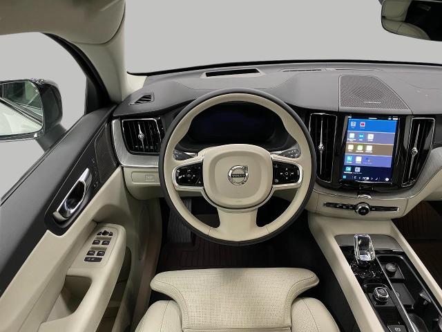 2025 Volvo XC60 Vehicle Photo in Appleton, WI 54913