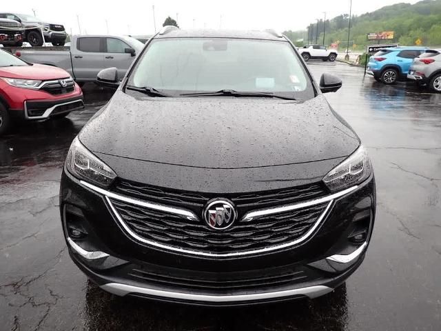 2023 Buick Encore GX Vehicle Photo in ZELIENOPLE, PA 16063-2910