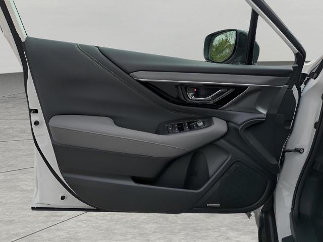 2025 Subaru Outback Vehicle Photo in Green Bay, WI 54304